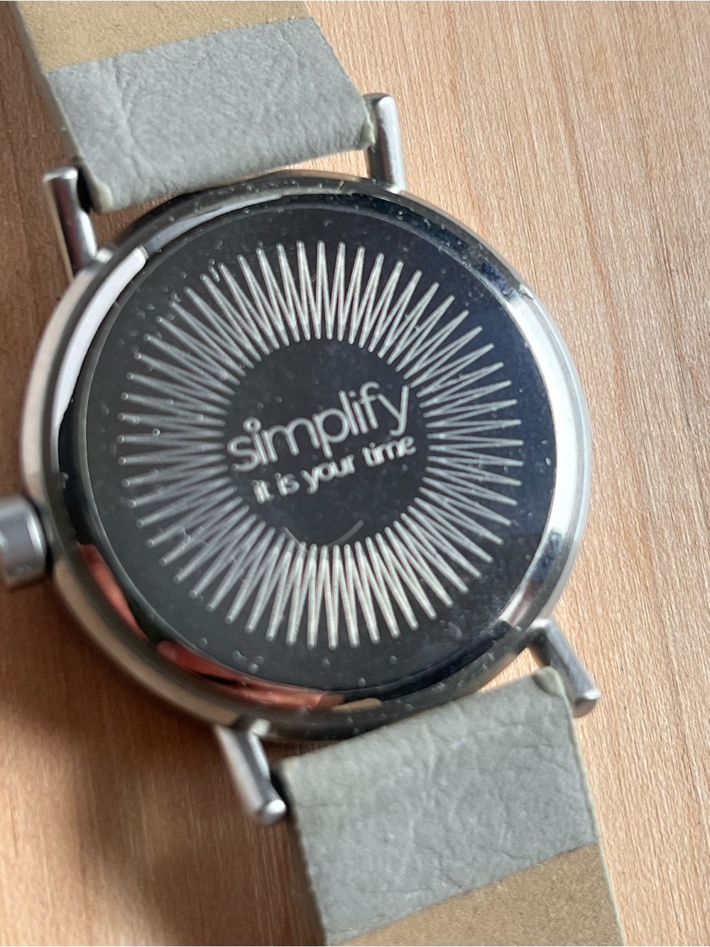 Simplify 2 Watch Bundle - Picture 6 of 6